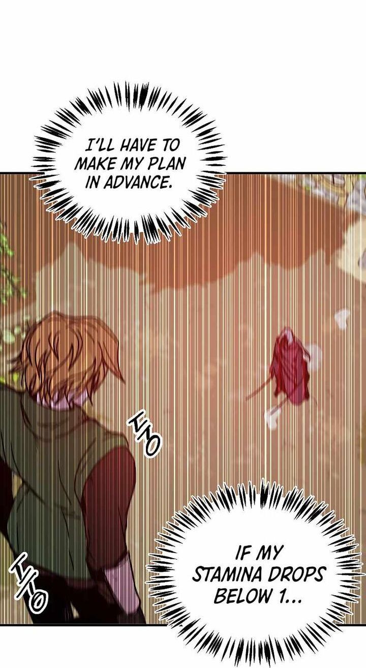 Read Bug Player (en) Manga Online