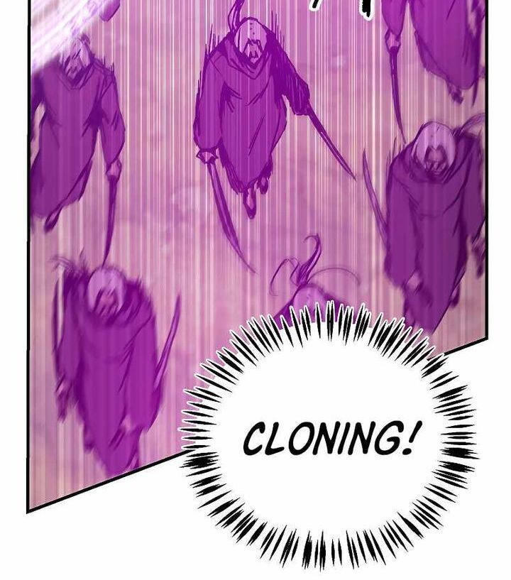 Read Bug Player (en) Manga Online