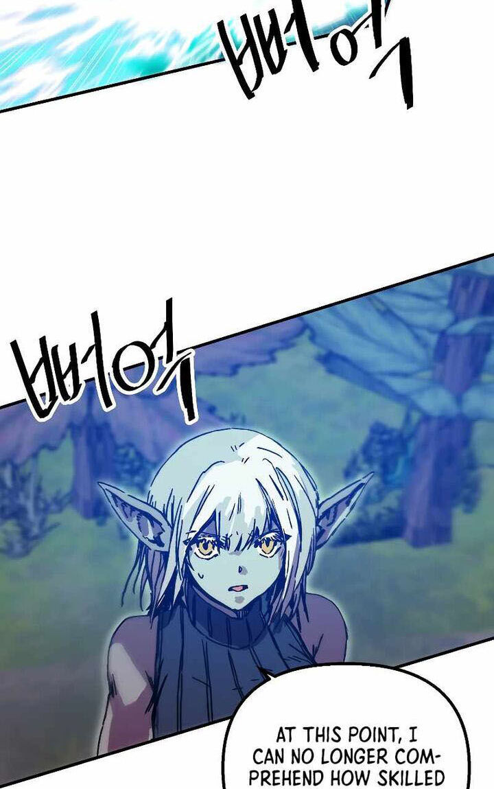 Read Bug Player (en) Manga Online