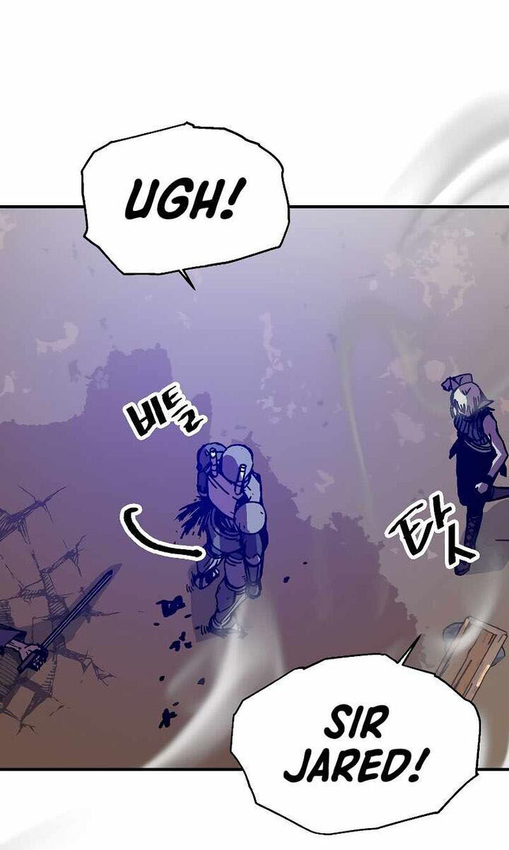 Read Bug Player (en) Manga Online