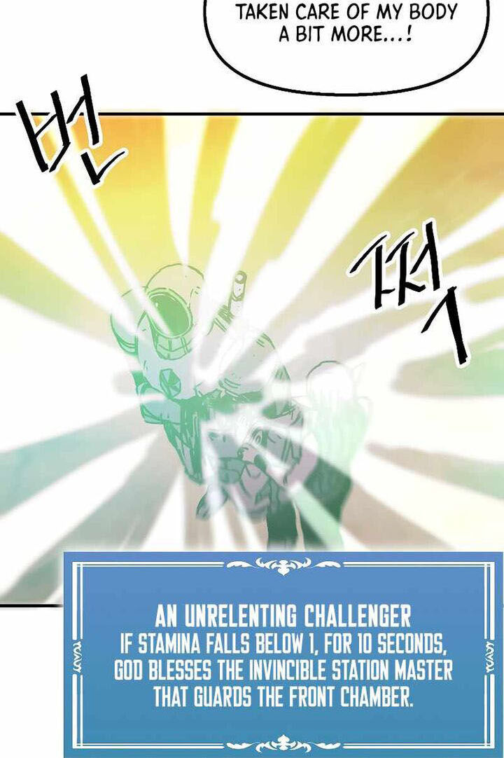 Read Bug Player (en) Manga Online