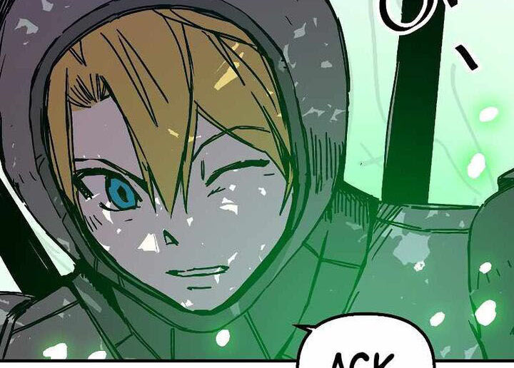 Read Bug Player (en) Manga Online