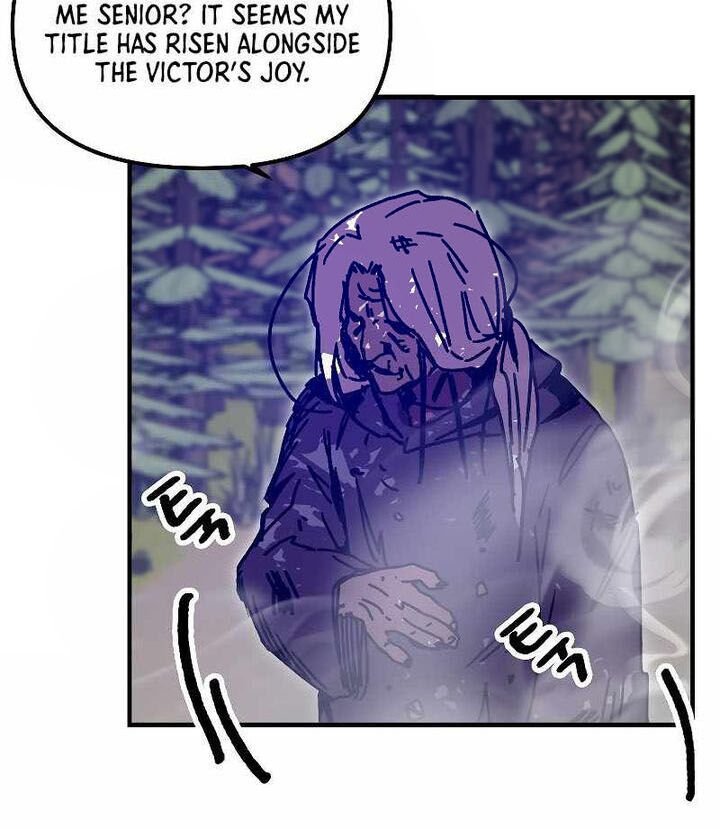 Read Bug Player (en) Manga Online