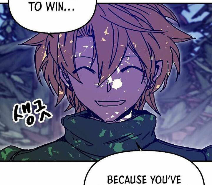 Read Bug Player (en) Manga Online