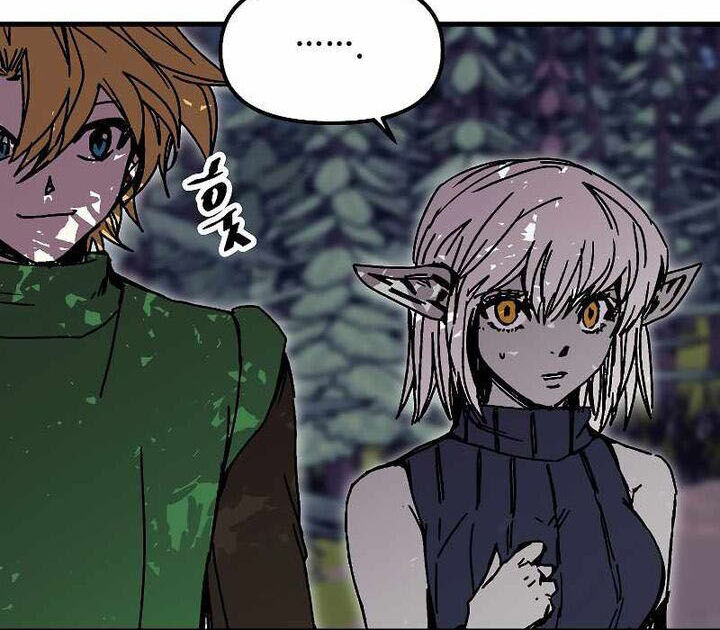 Read Bug Player (en) Manga Online