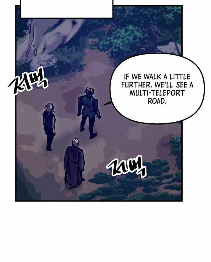 Read Bug Player (en) Manga Online