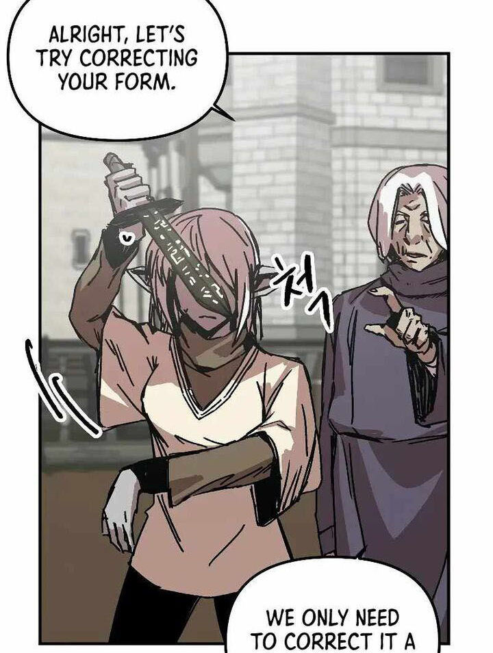 Read Bug Player (en) Manga Online