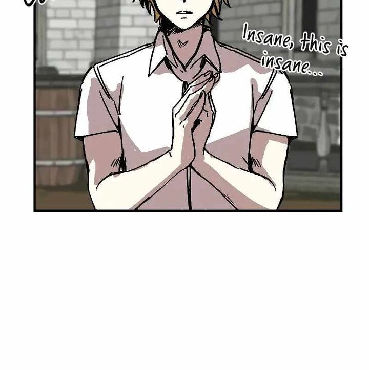 Read Bug Player (en) Manga Online