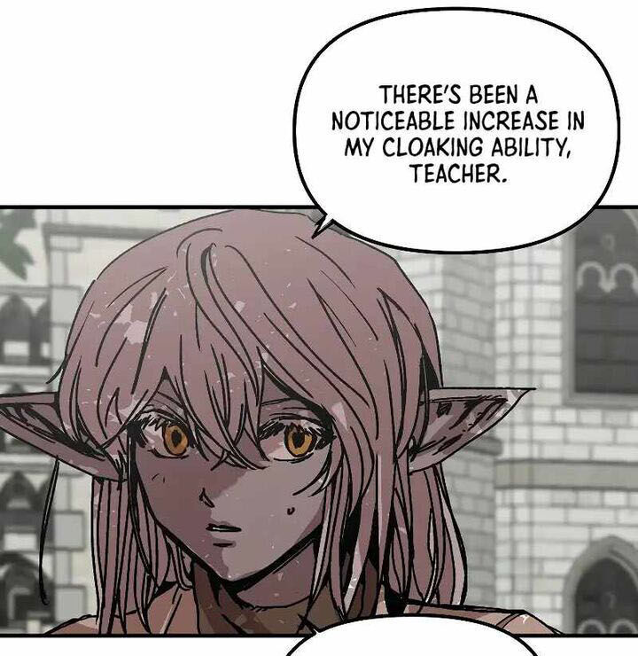 Read Bug Player (en) Manga Online