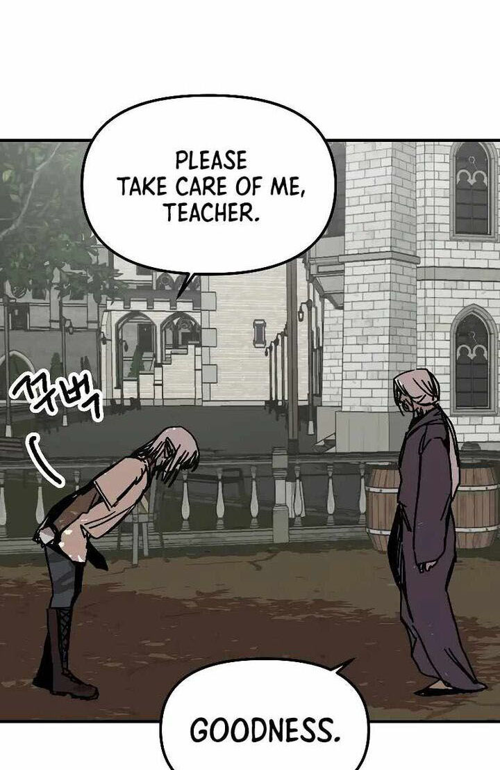 Read Bug Player (en) Manga Online