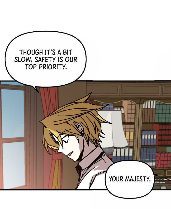 Read Bug Player (en) Manga Online