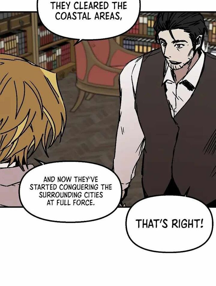 Read Bug Player (en) Manga Online