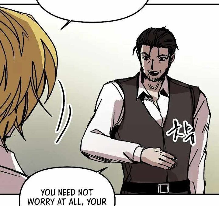 Read Bug Player (en) Manga Online