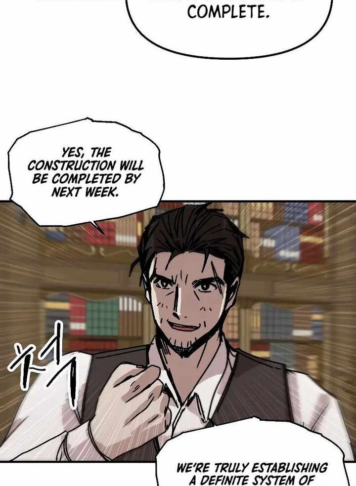 Read Bug Player (en) Manga Online