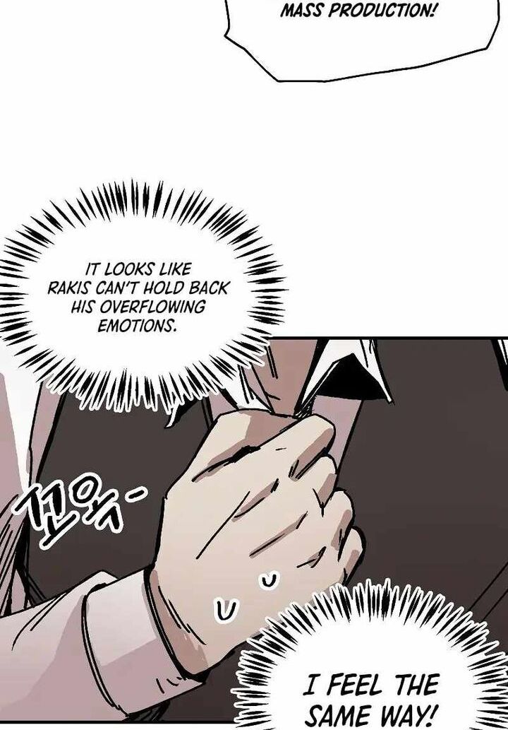 Read Bug Player (en) Manga Online