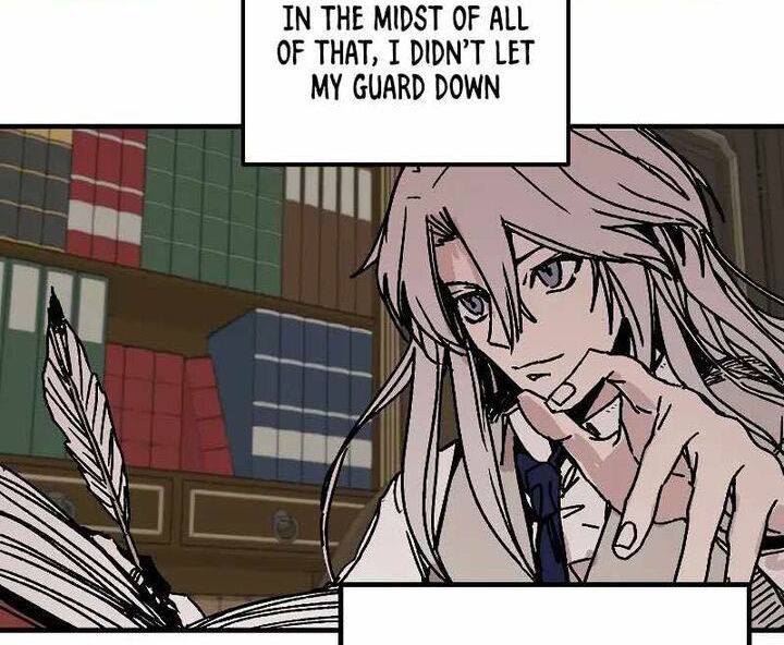 Read Bug Player (en) Manga Online