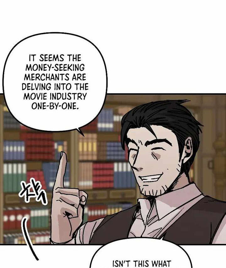 Read Bug Player (en) Manga Online