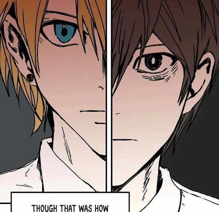 Read Bug Player (en) Manga Online