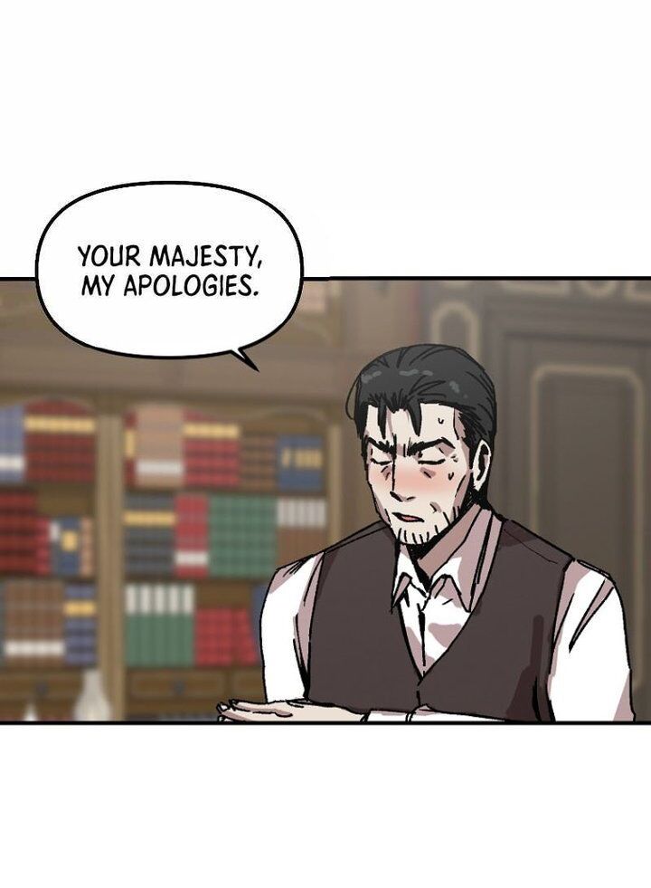 Read Bug Player (en) Manga Online