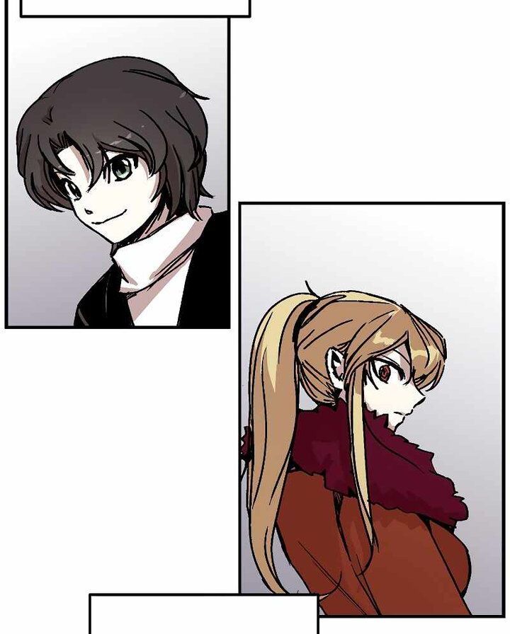 Read Bug Player (en) Manga Online