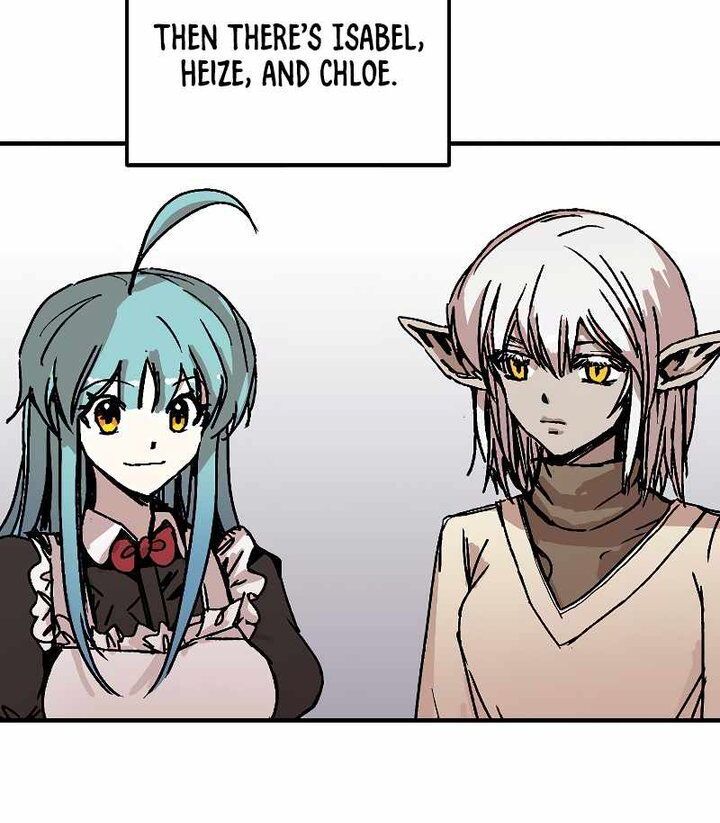 Read Bug Player (en) Manga Online