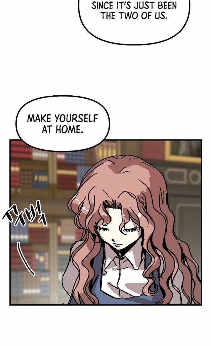 Read Bug Player (en) Manga Online