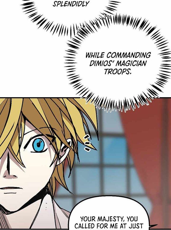 Read Bug Player (en) Manga Online