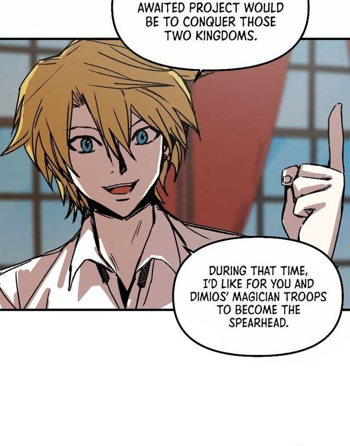 Read Bug Player (en) Manga Online