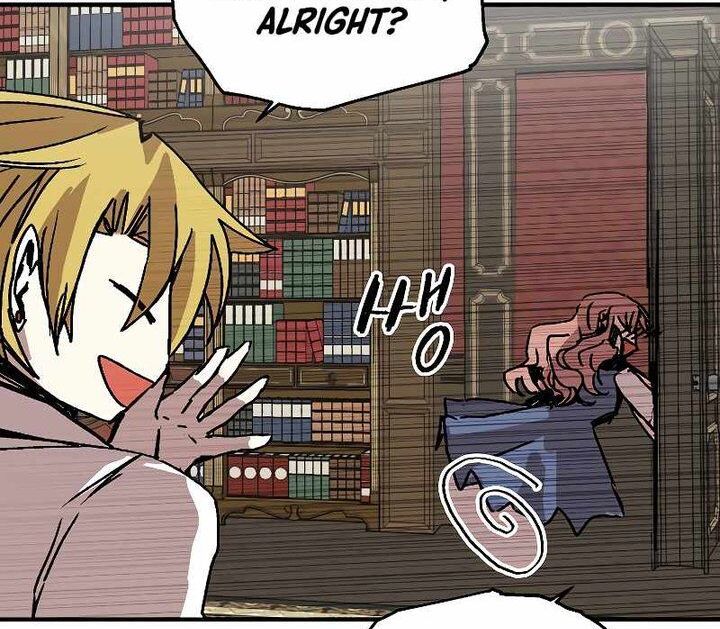 Read Bug Player (en) Manga Online