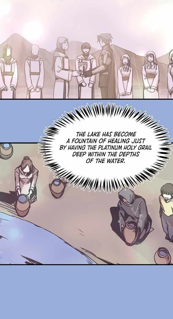 Read Bug Player (en) Manga Online