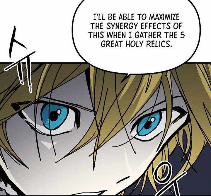 Read Bug Player (en) Manga Online