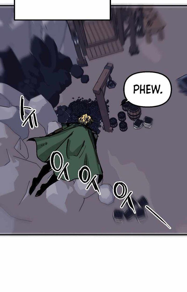 Read Bug Player (en) Manga Online