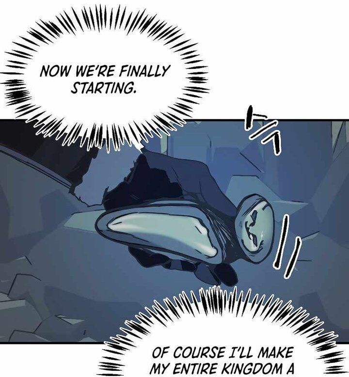 Read Bug Player (en) Manga Online