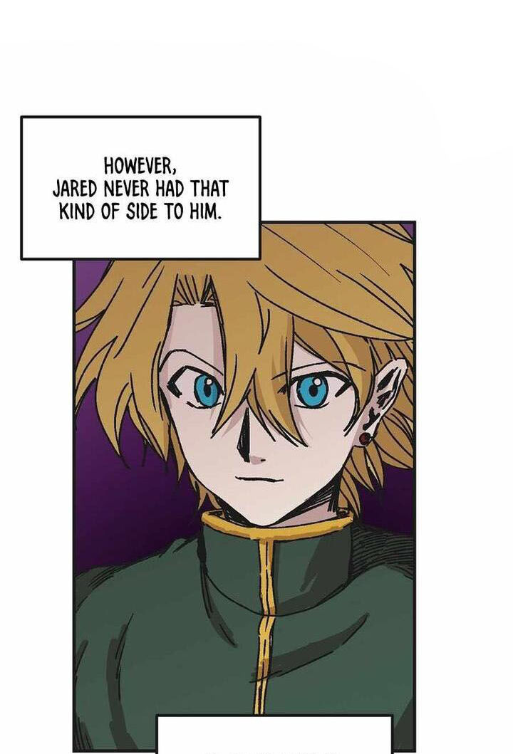 Read Bug Player (en) Manga Online