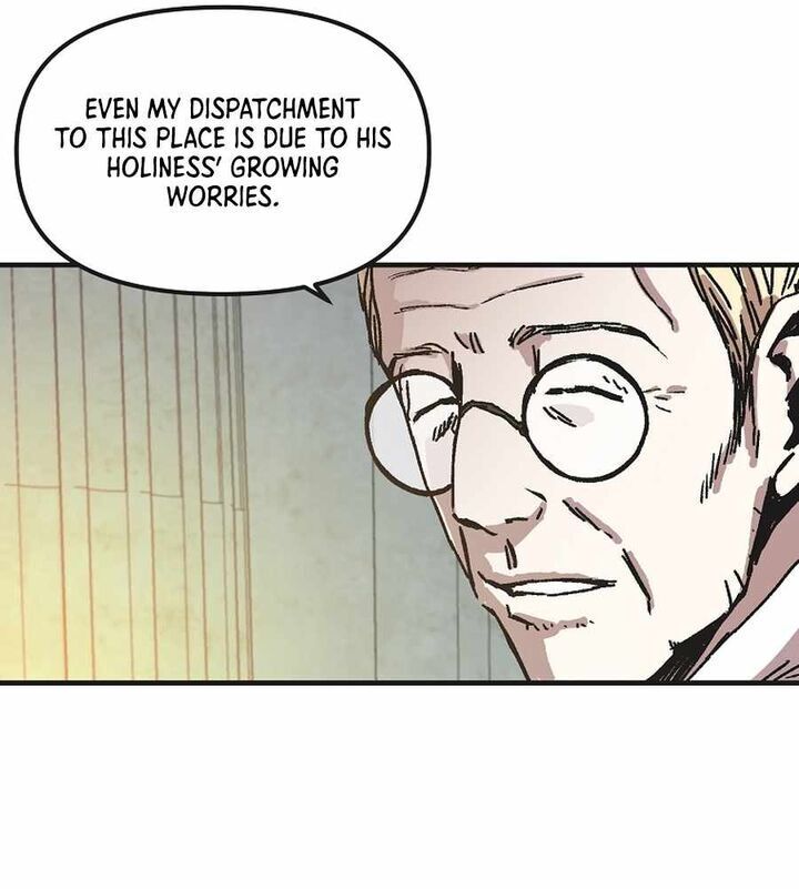 Read Bug Player (en) Manga Online