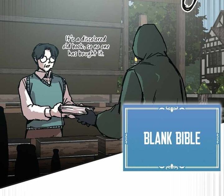 Read Bug Player (en) Manga Online