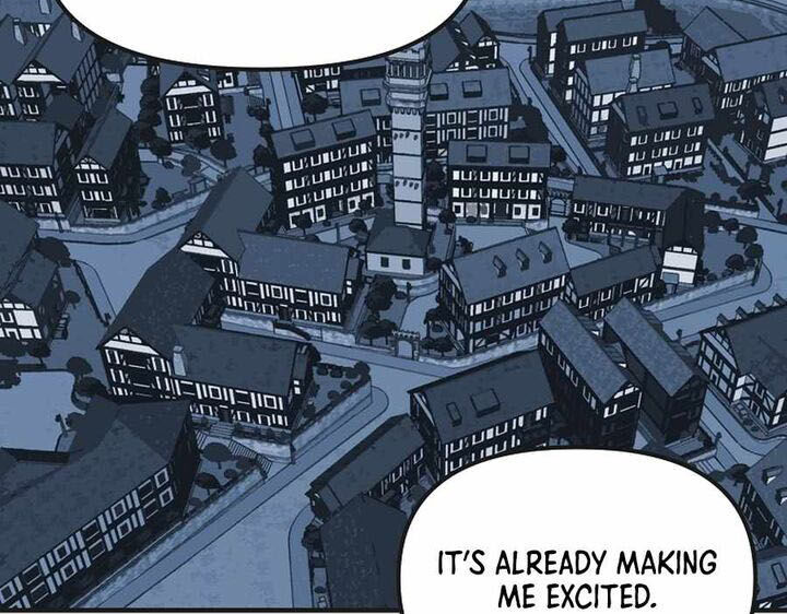 Read Bug Player (en) Manga Online