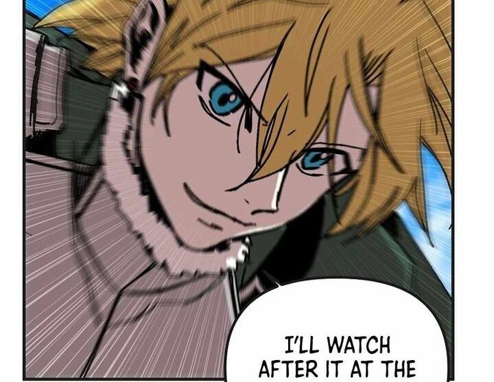 Read Bug Player (en) Manga Online