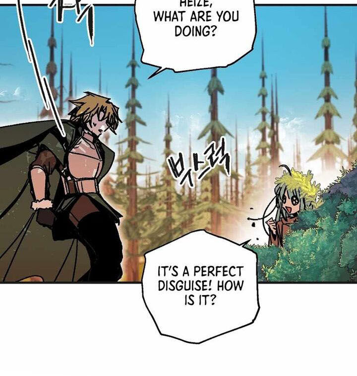 Read Bug Player (en) Manga Online