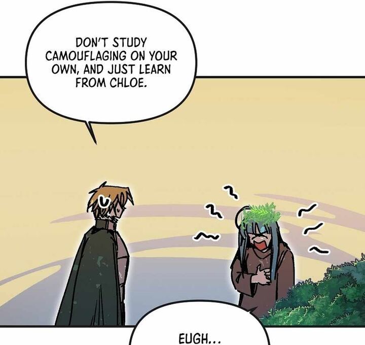 Read Bug Player (en) Manga Online