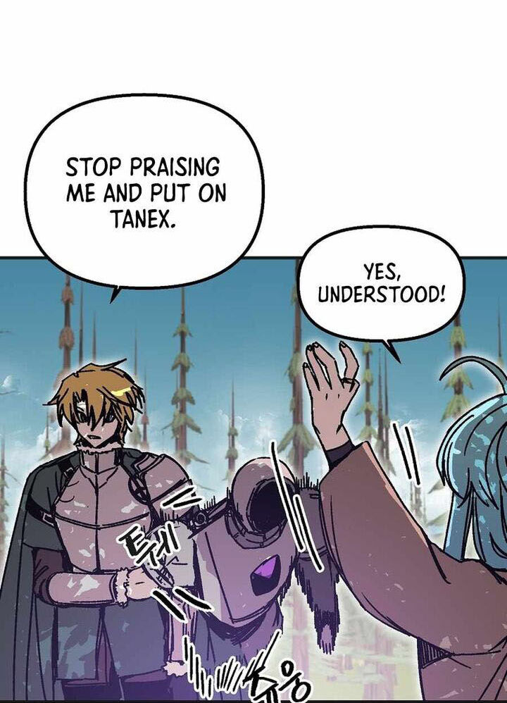 Read Bug Player (en) Manga Online