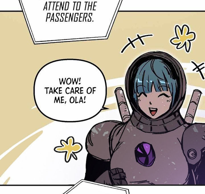 Read Bug Player (en) Manga Online