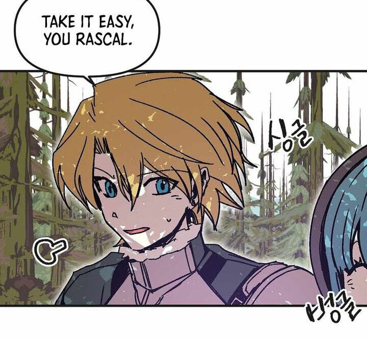 Read Bug Player (en) Manga Online