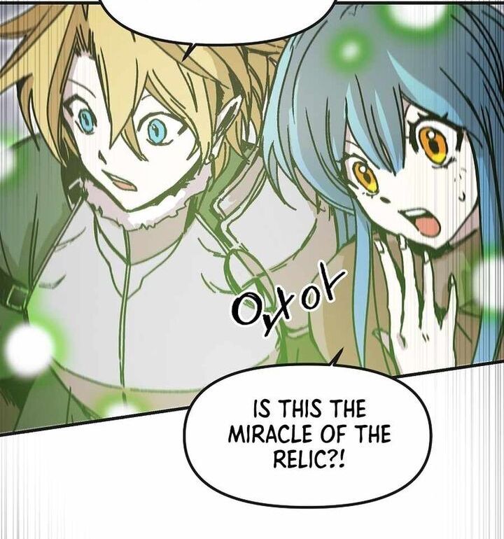 Read Bug Player (en) Manga Online