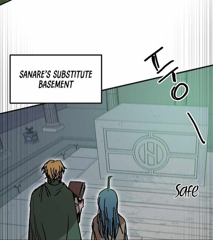 Read Bug Player (en) Manga Online