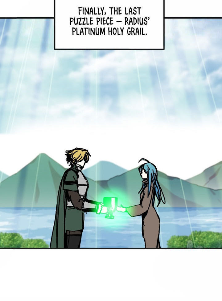 Read Bug Player (en) Manga Online