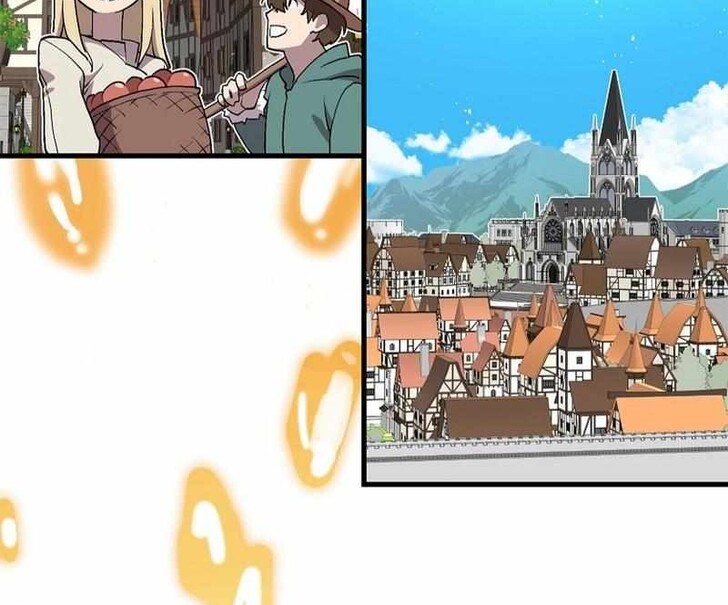 Read Bug Player (en) Manga Online