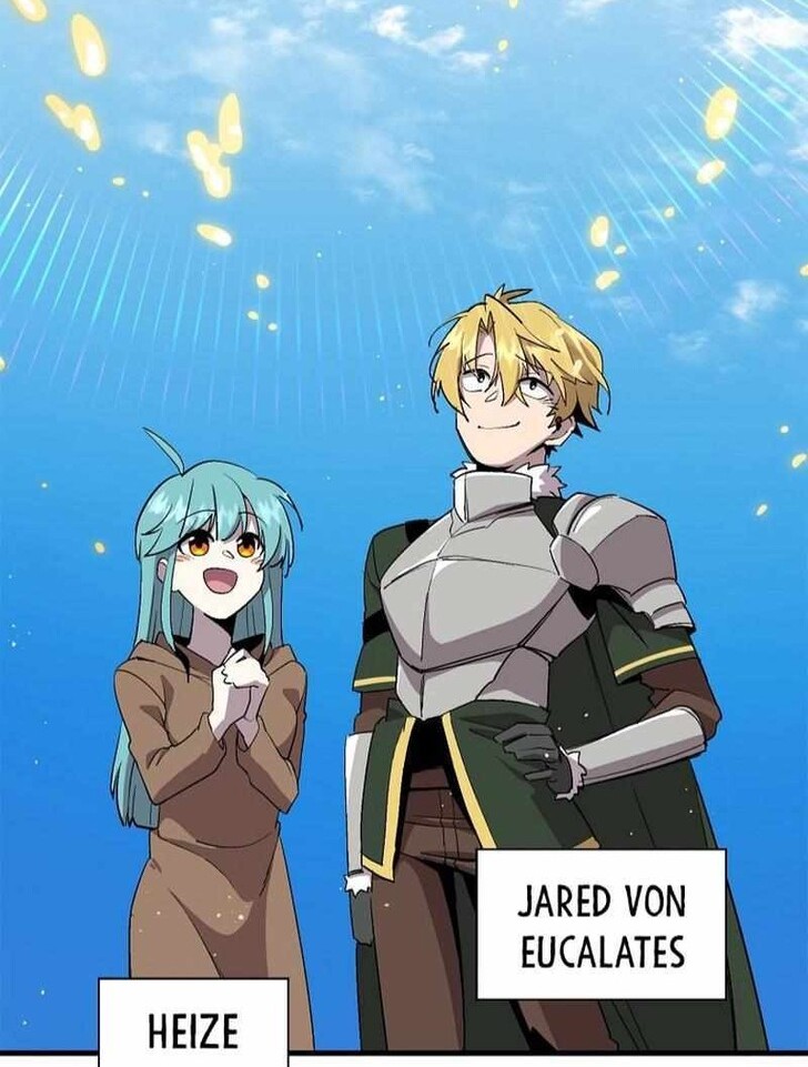 Read Bug Player (en) Manga Online