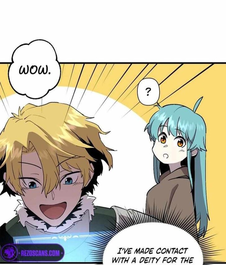 Read Bug Player (en) Manga Online