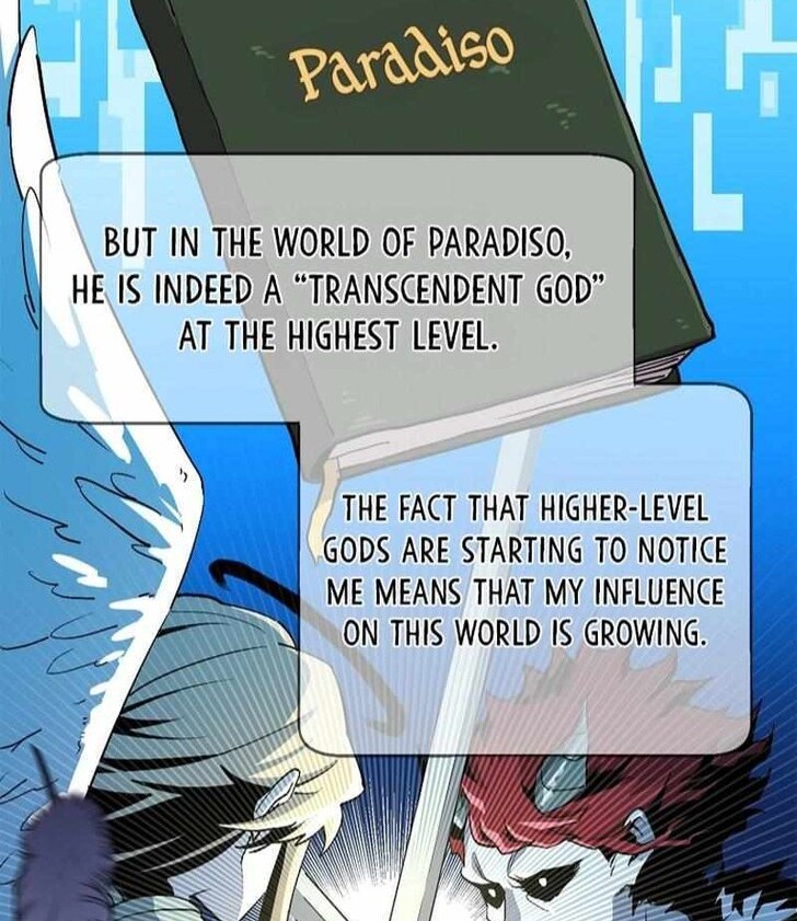 Read Bug Player (en) Manga Online